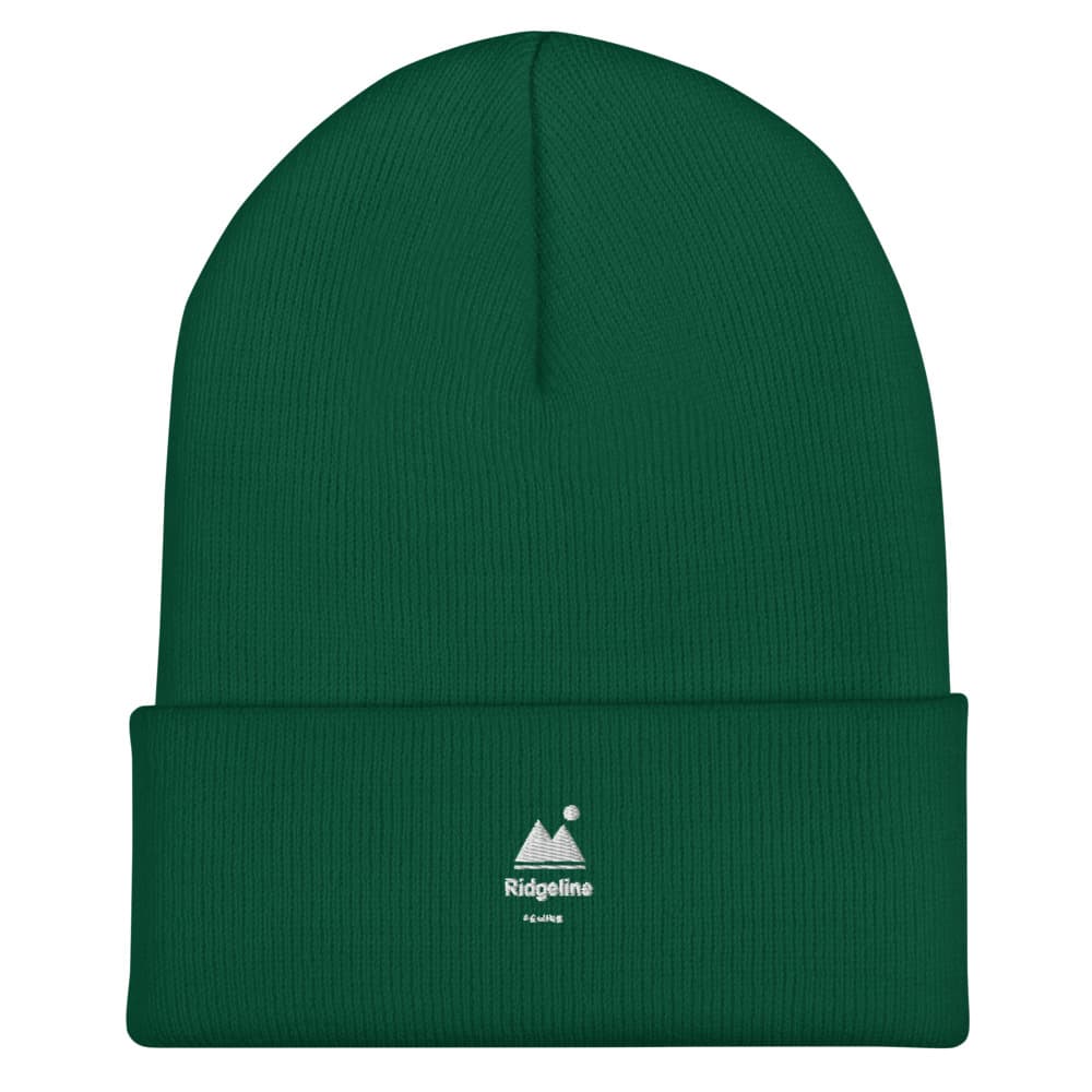 Cold Side Beanie