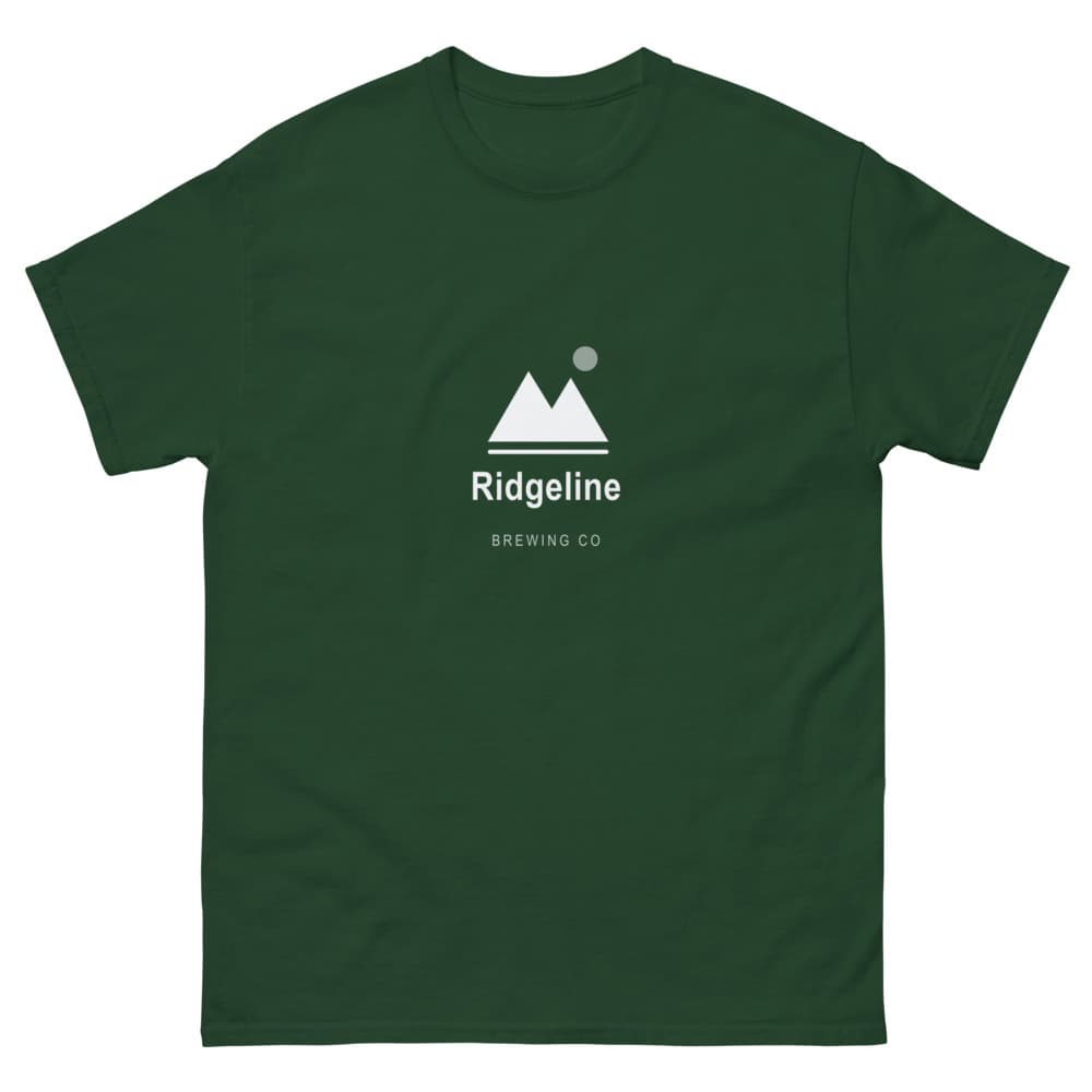 Dry-Hopped Pils Tee