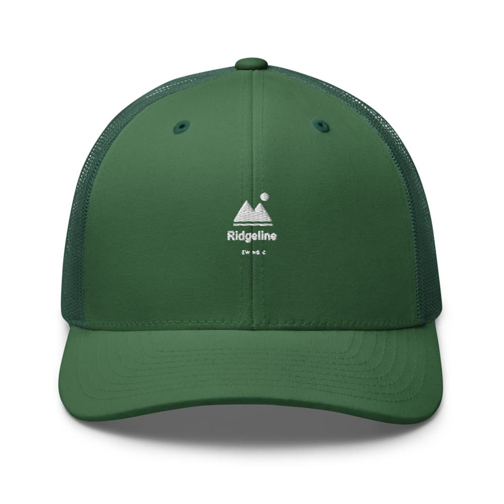 Taproom Trucker