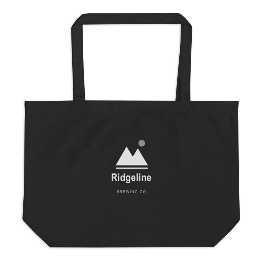 Growler Tote