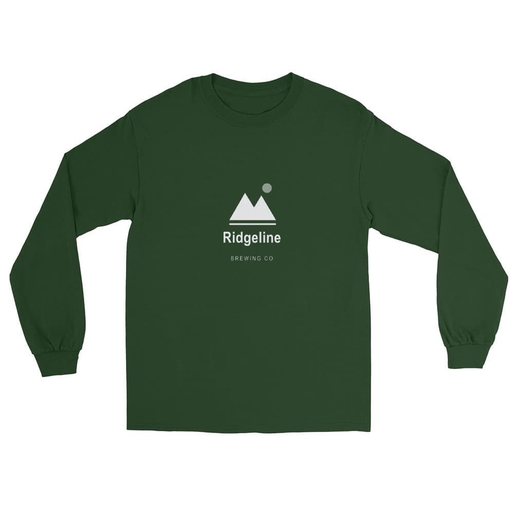 Trailhead Long Sleeve