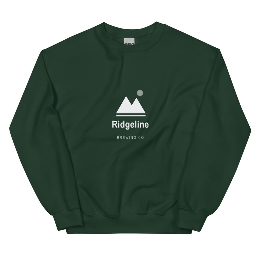 Brewhouse Crewneck