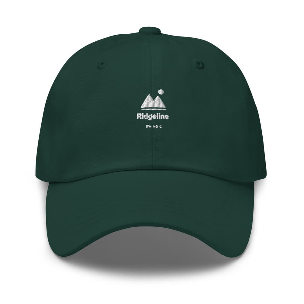 Ridgeline Cap
